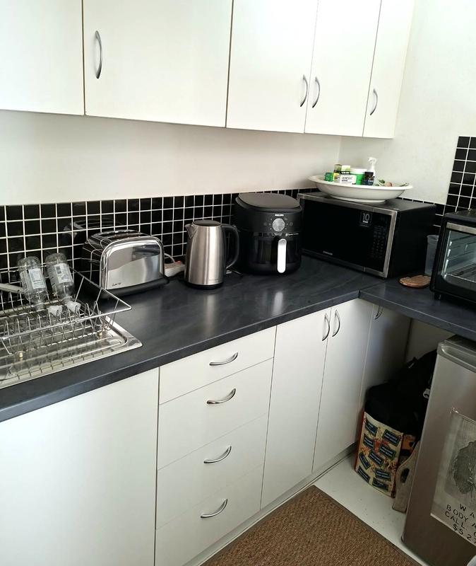 To Let 1 Bedroom Property for Rent in Durbanville Western Cape